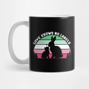 Abrosexual Pride Flag Lgbtq Abro Month Mug